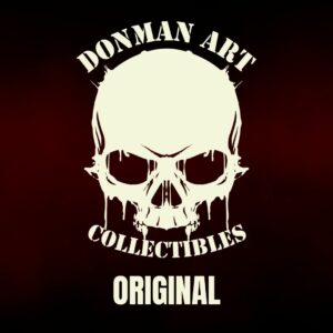 Donman Original