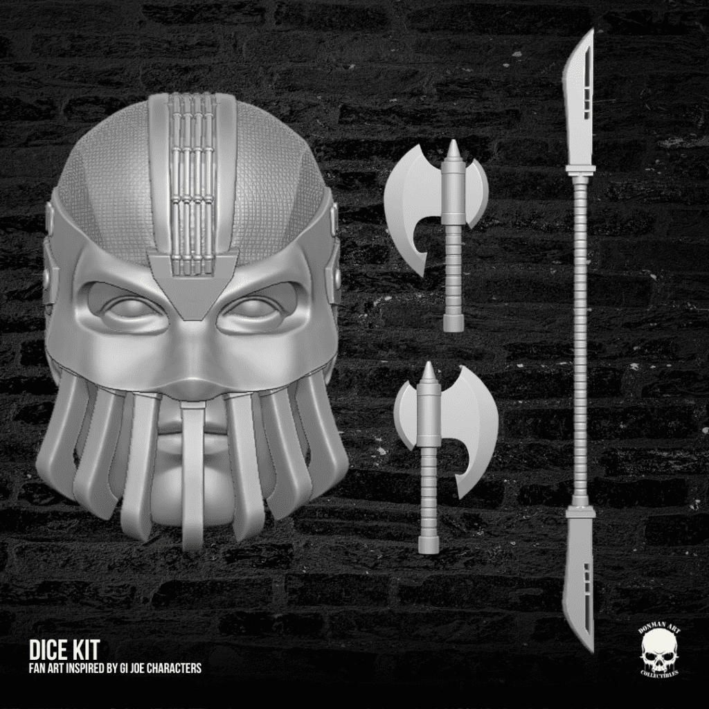 dice-fan-art-kit-3d-printable-file-for-action-figures-donman-art